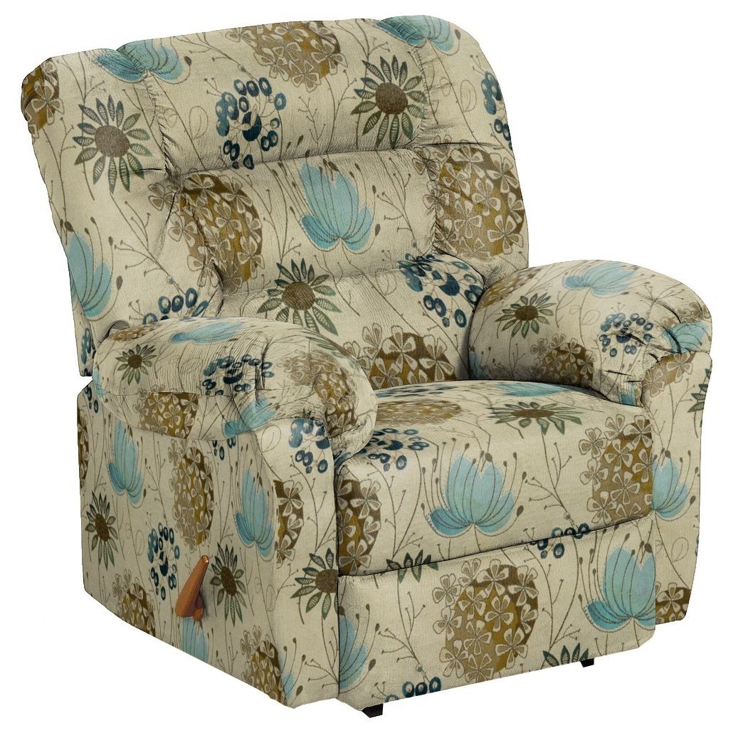 Best Home Furnishings Troubador 1B57 34612 Troubador Rocking